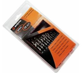 Набор сверл, буров