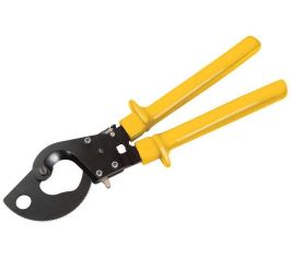 Инструменты для опрессовки, резки, снятия изоляции