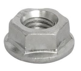 Гайка стопорная