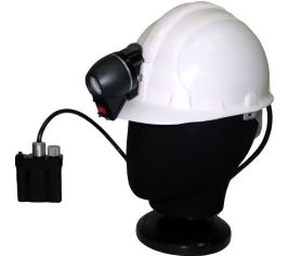 Фонарь карманный, ручной электрический