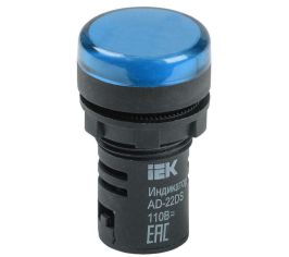 Сигнальные лампы и зуммеры