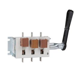 Выключатель-разъединитель