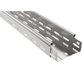 Лоток кабельный листовой