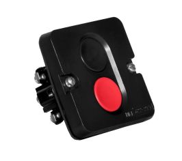 Передняя часть (головка) нажимной кнопки