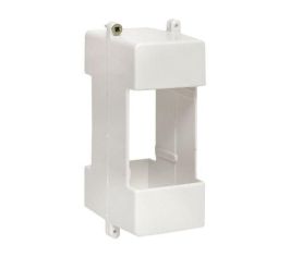 Щиток учета пустотелый