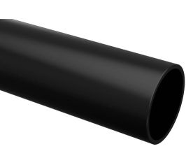 Пластиковая труба для электропроводки