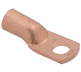 Наконечник кабельный трубчатый для медных проводников