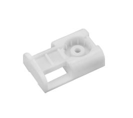 Основание монтажное для кабельных стяжек и элементов