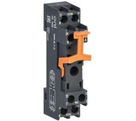 Розетка-реле