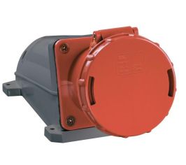 Розетки ССИ