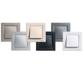 Выключатели