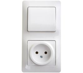 Блоки БКВР, ВРЦ и т.д.