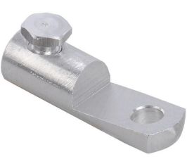 Наконечник кабельный со срывными болтами