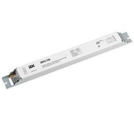 ПРА, ЭПРА, Дроселя