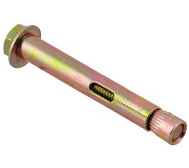 Анкера, болты, гайки, шайбы