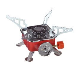 Плитки газовые