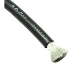 Провод силиконовый AWG