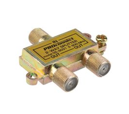 Делители ТВ