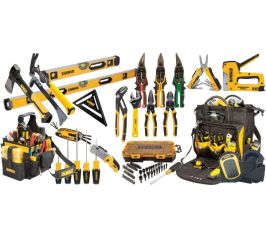 Инструмент ручной