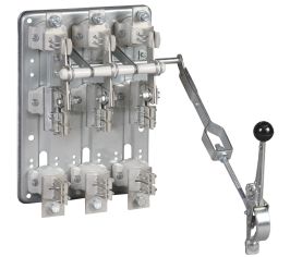 Рубильник РПС