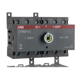 Рубильник ABB