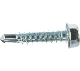 Саморезы по металлу