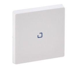 Крышка для выключателя, кнопки, регулятора освещенности, диммера, переключателя жалюзи