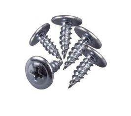 Саморезы с пресшайбой