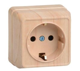 Розетки Веркель