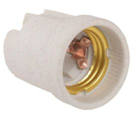 Патрон керамический