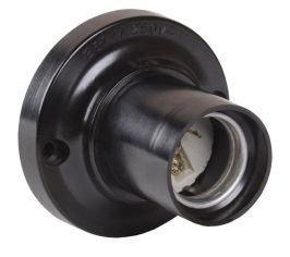 Патрон карболитовый