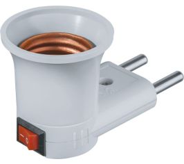 Патрон-переходник