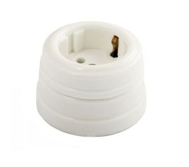 Ретро розетки