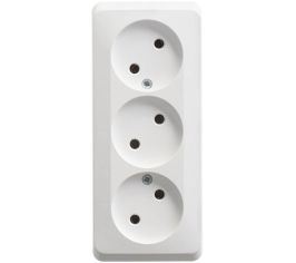 Розетки ОУ