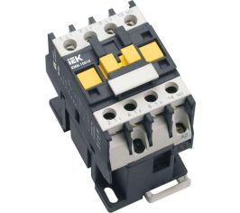 Контакторы