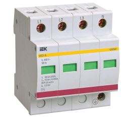 Ограничитель перенапряжений