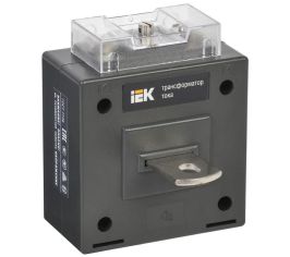 Трансф. тока