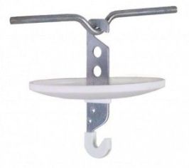 Крепление для люстр