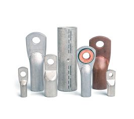 Наконечники, гильзы