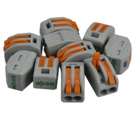 Соединение и изоляция КПП