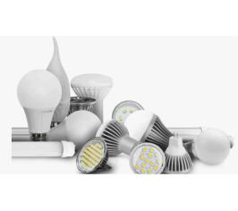Лампы LED