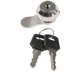 Замки для шкафов