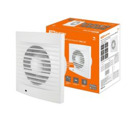 Вентилятор канальный