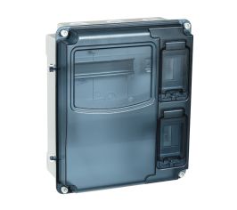 Корпус ЩУРн-П