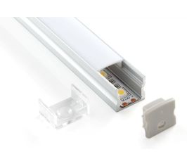 Профиль для ленты