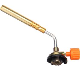 Газ, газовые горелки