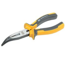 Длинногубцы, тонкогубцы