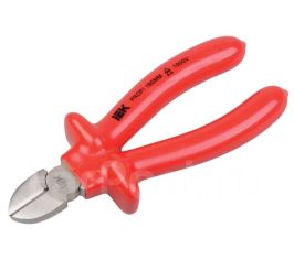 Бокорезы, кусачки