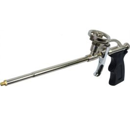 Пистолет д/пены, герметиков