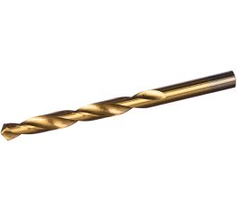 Сверла по металлу